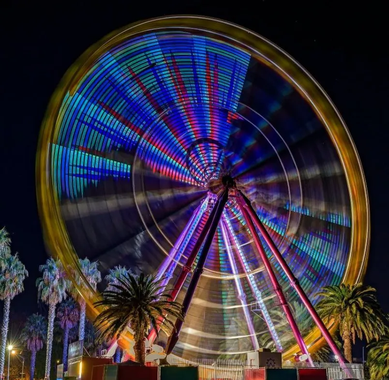 Events and Festivals