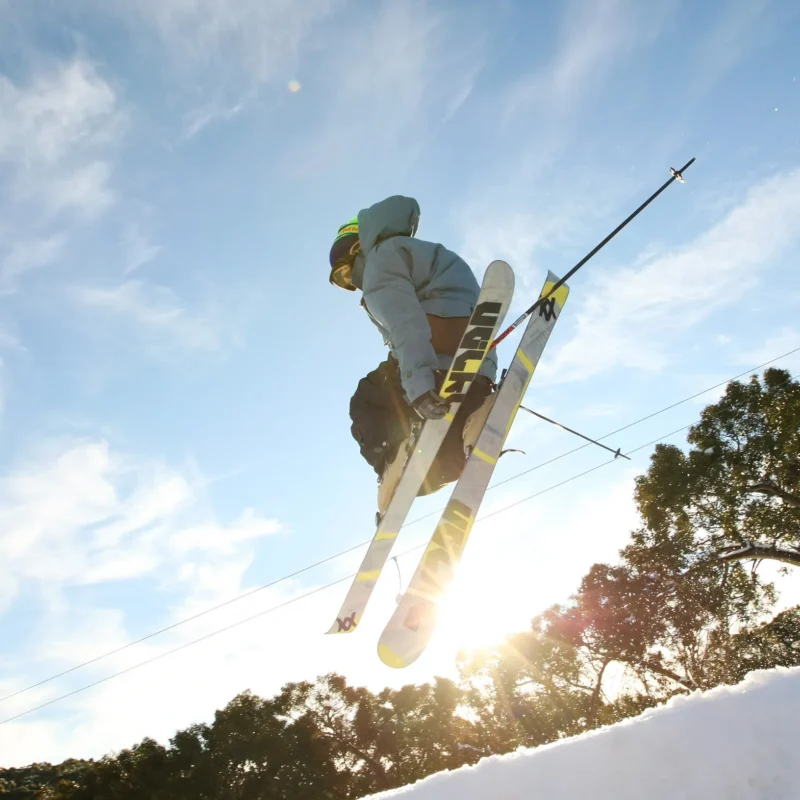 Events in Victoria’s Snow Seaso