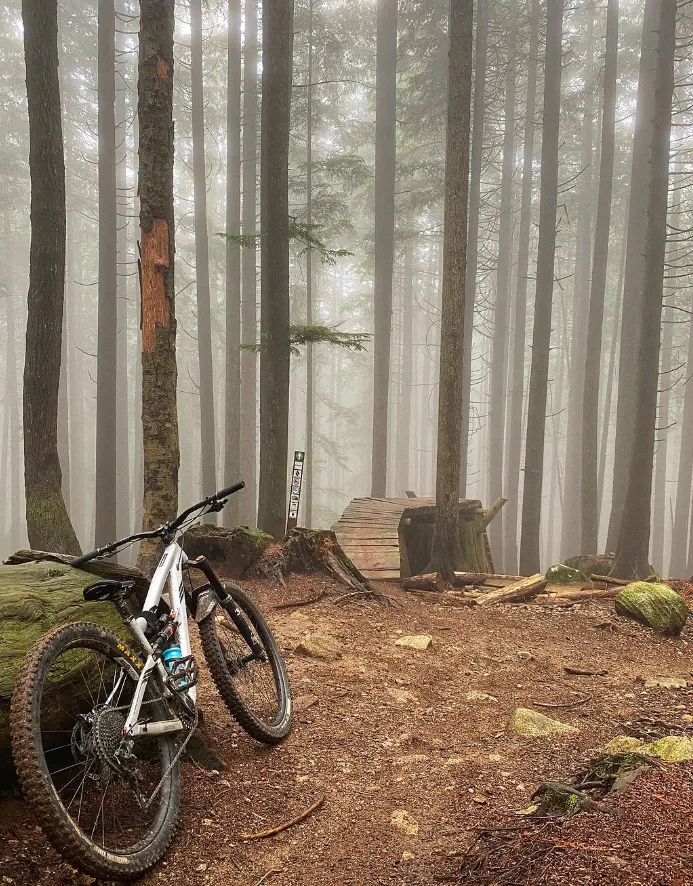 Experience the Esperance Mountain Bike Track