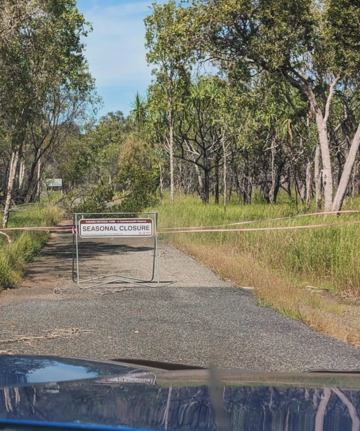 Expert Travel Advice for Visiting Nourlangie Rock