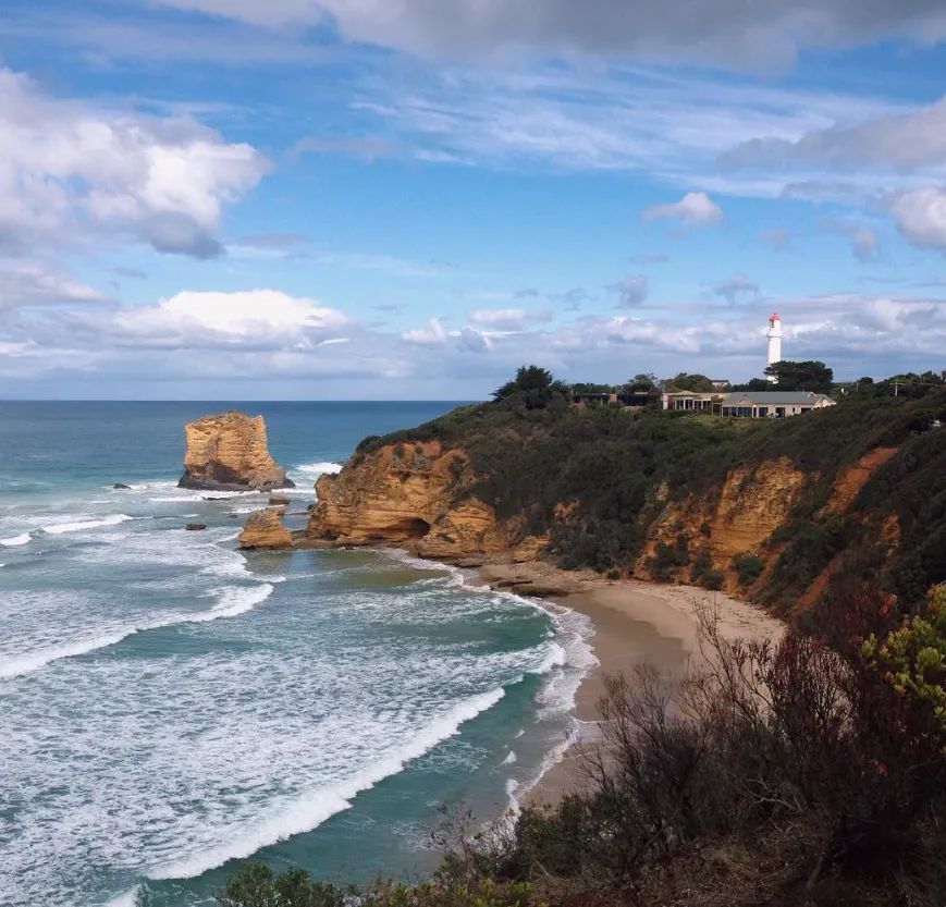 Exploring the Natural Wonders of Aireys Inlet