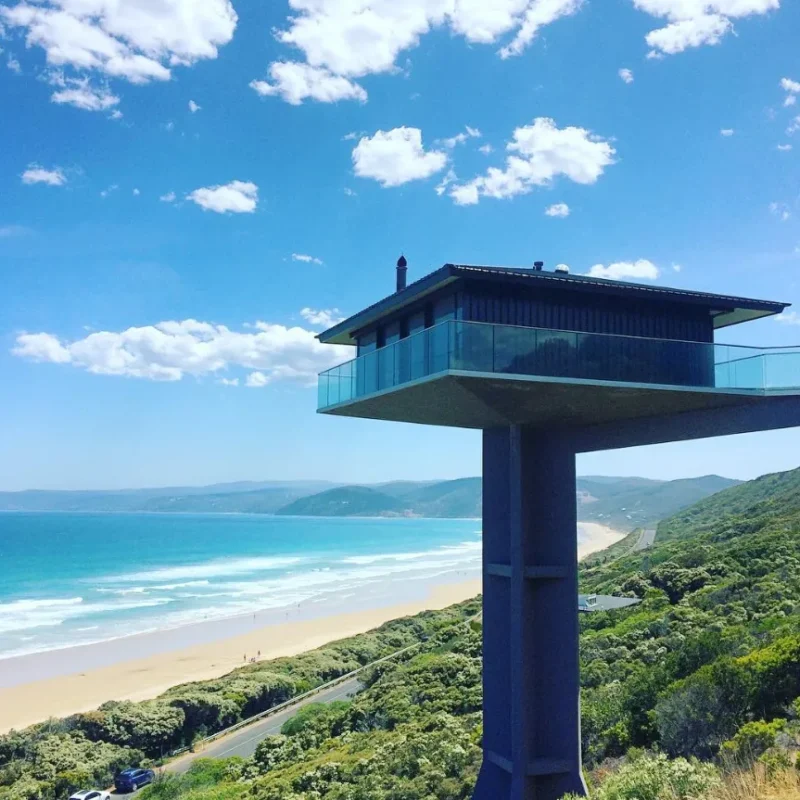 Fairhaven, Great Ocean Road