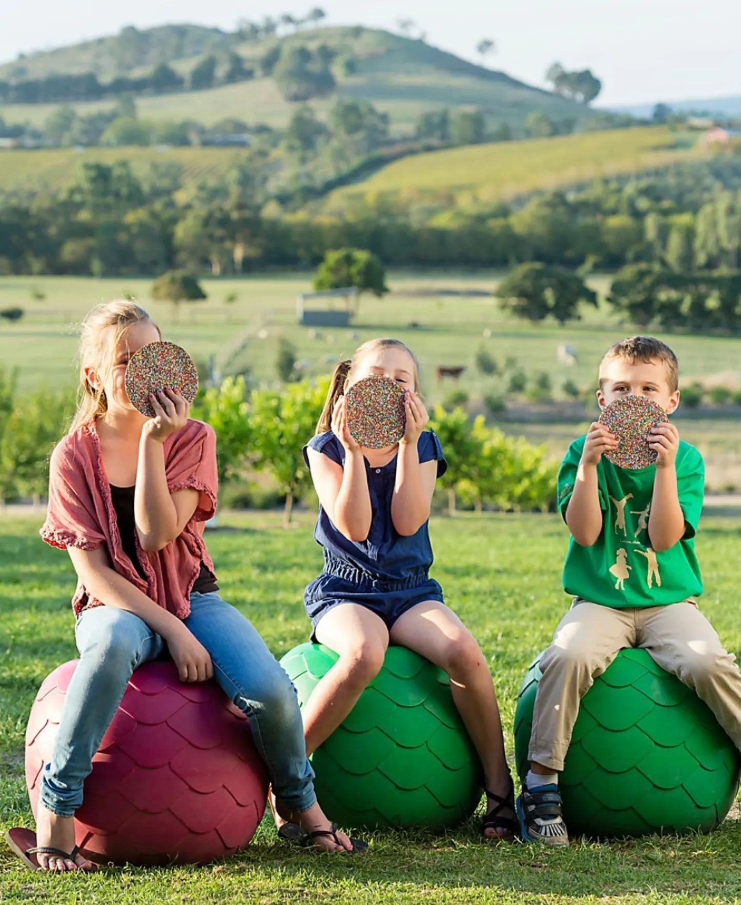 Family Friendly Activities Easter Weekend