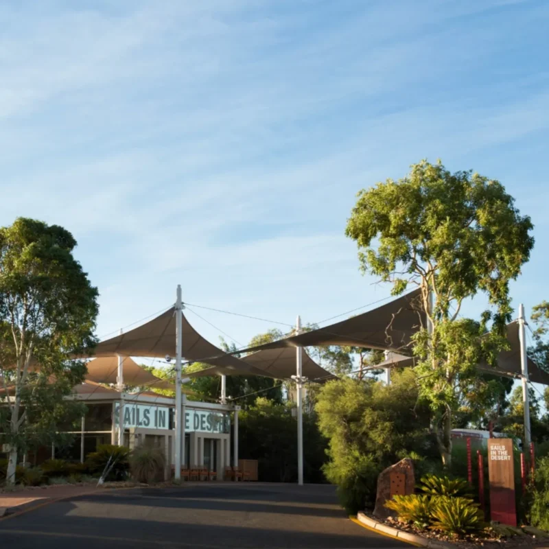 Family-Friendly Activities Near Uluru