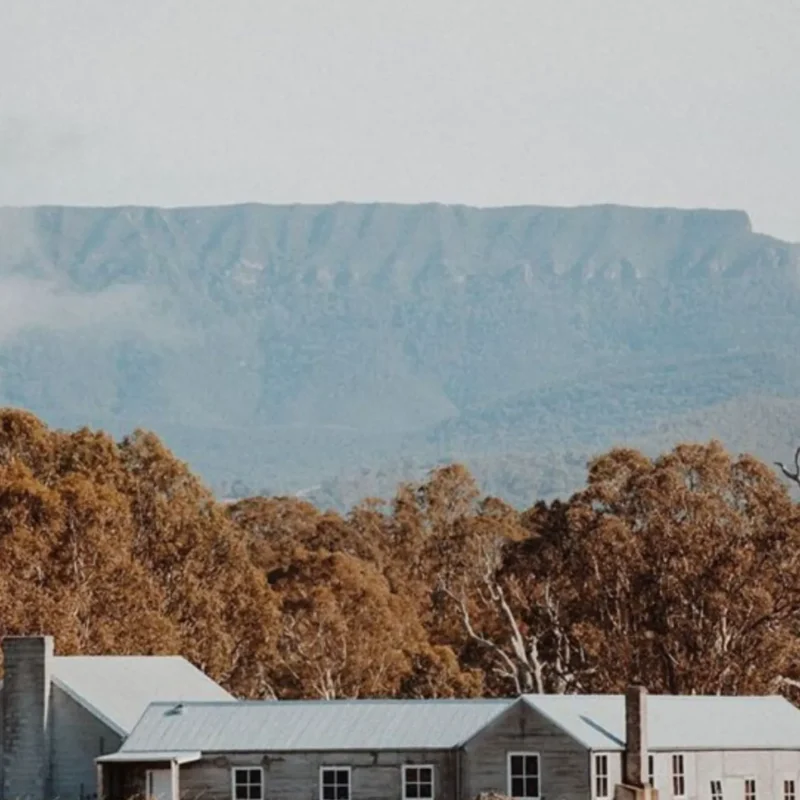 Farm Stays, Grampians