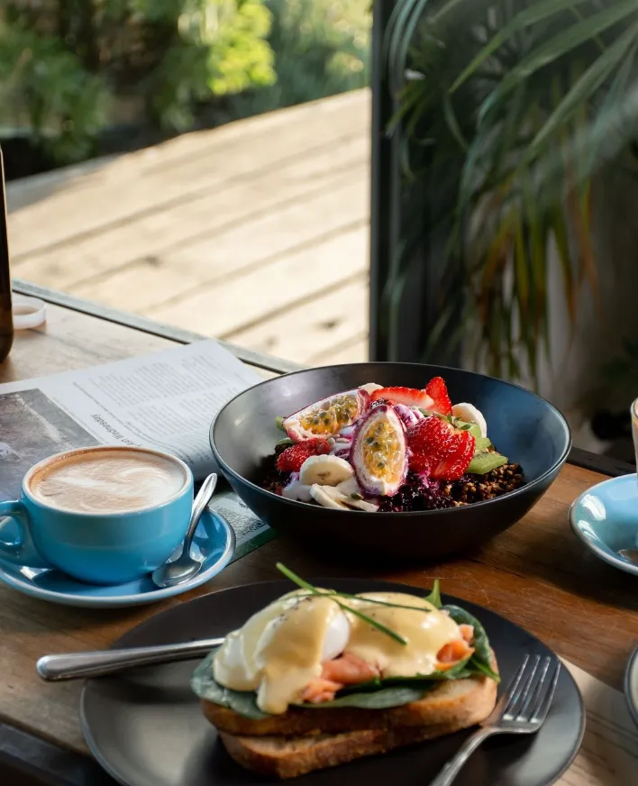 Find Your Flavour on the Great Ocean Road