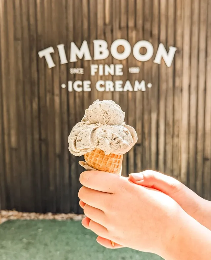 Fine Ice Cream