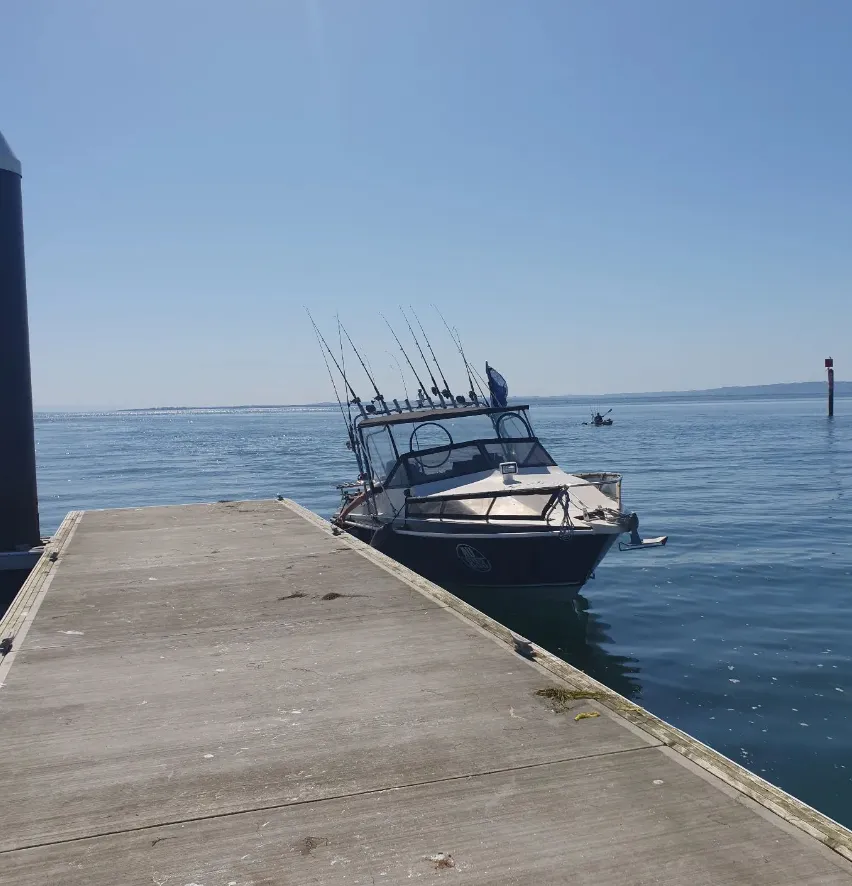 Fishing and Family Fun