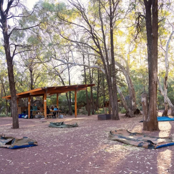 Flinders Ranges Camping tour