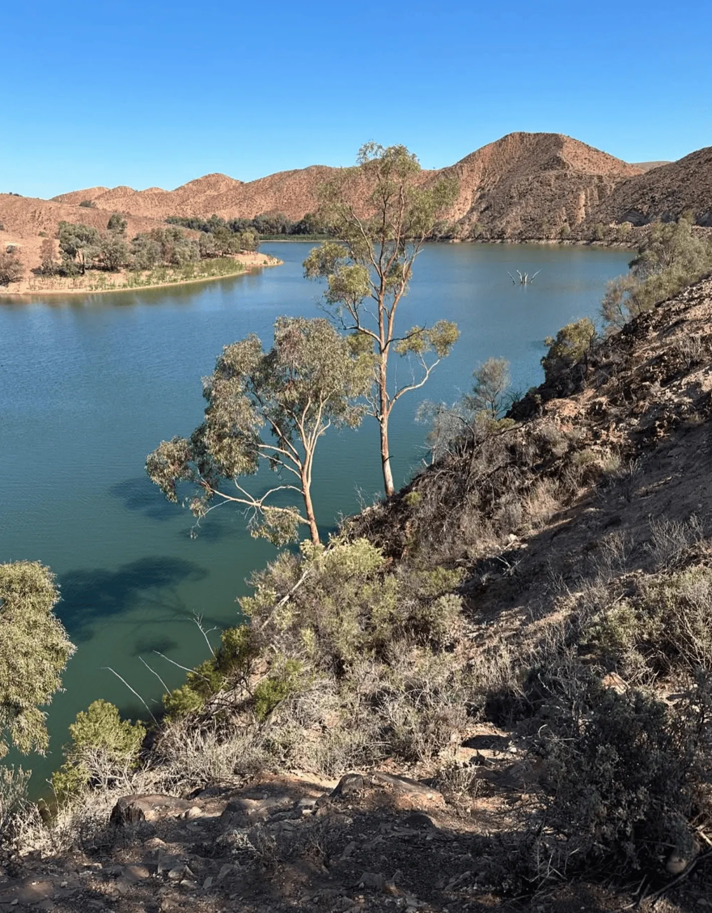 Flinders Ranges