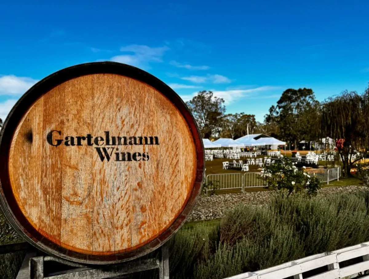 Gartelmann Wines