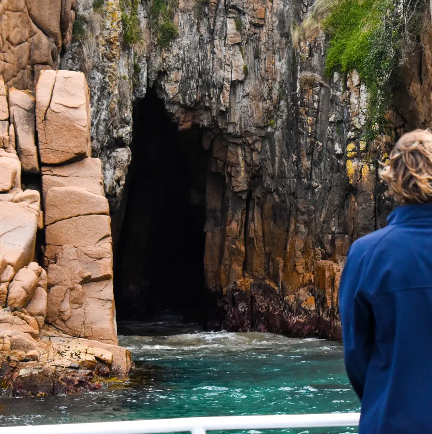 Get Ready to Explore Cape Woolamai