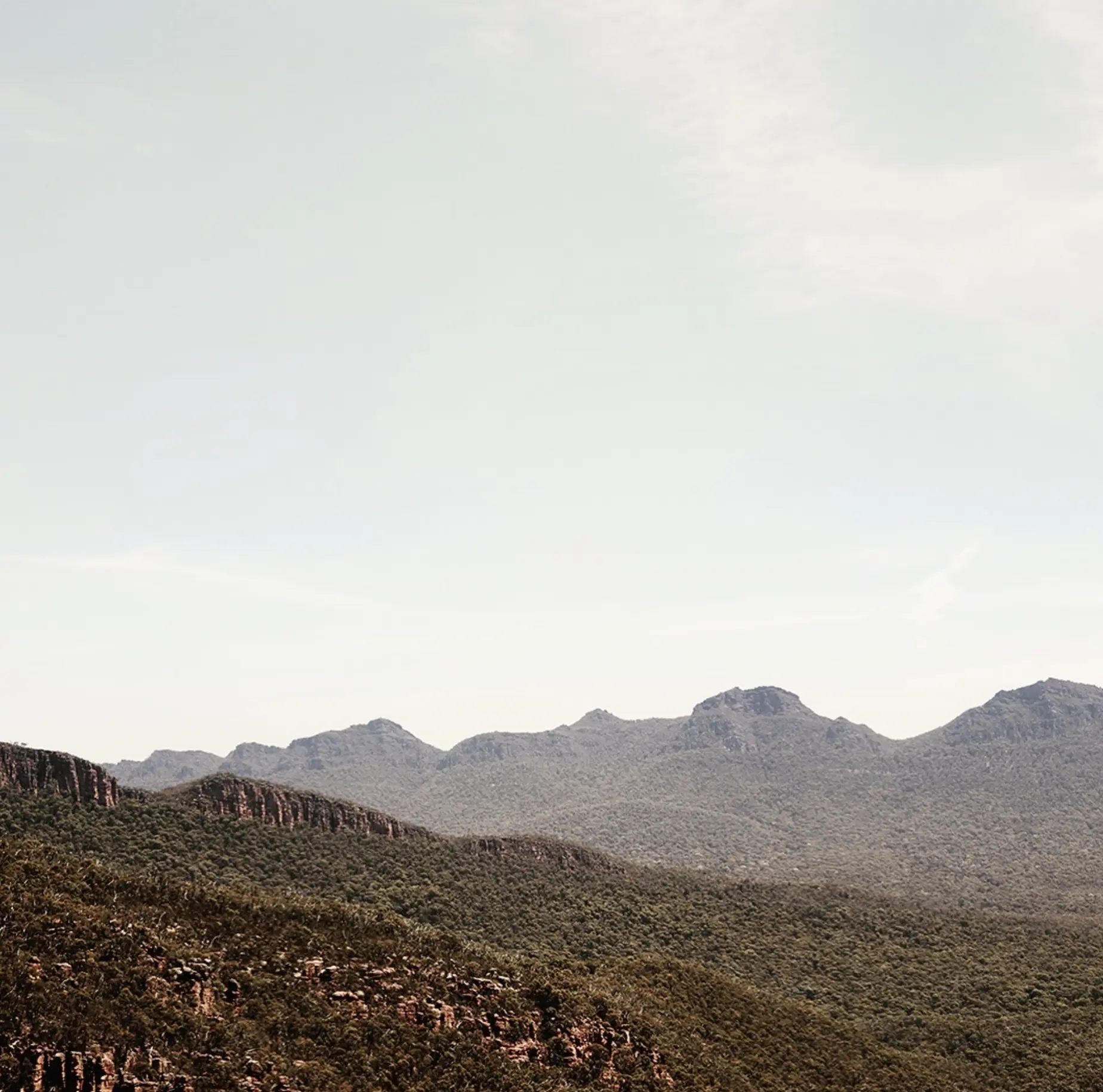 Grampians Backpackers Lodge