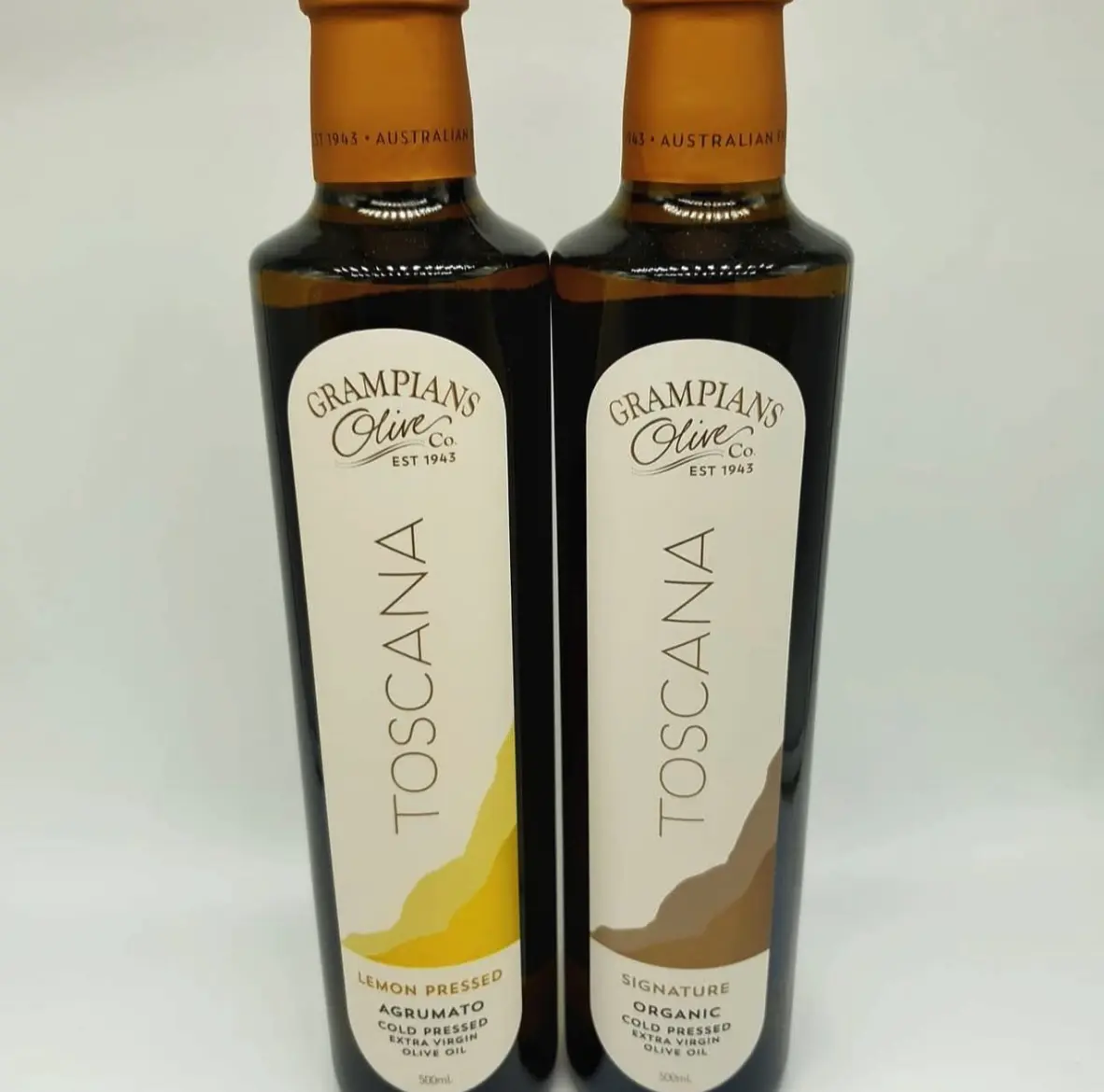 Grampians Olive Co