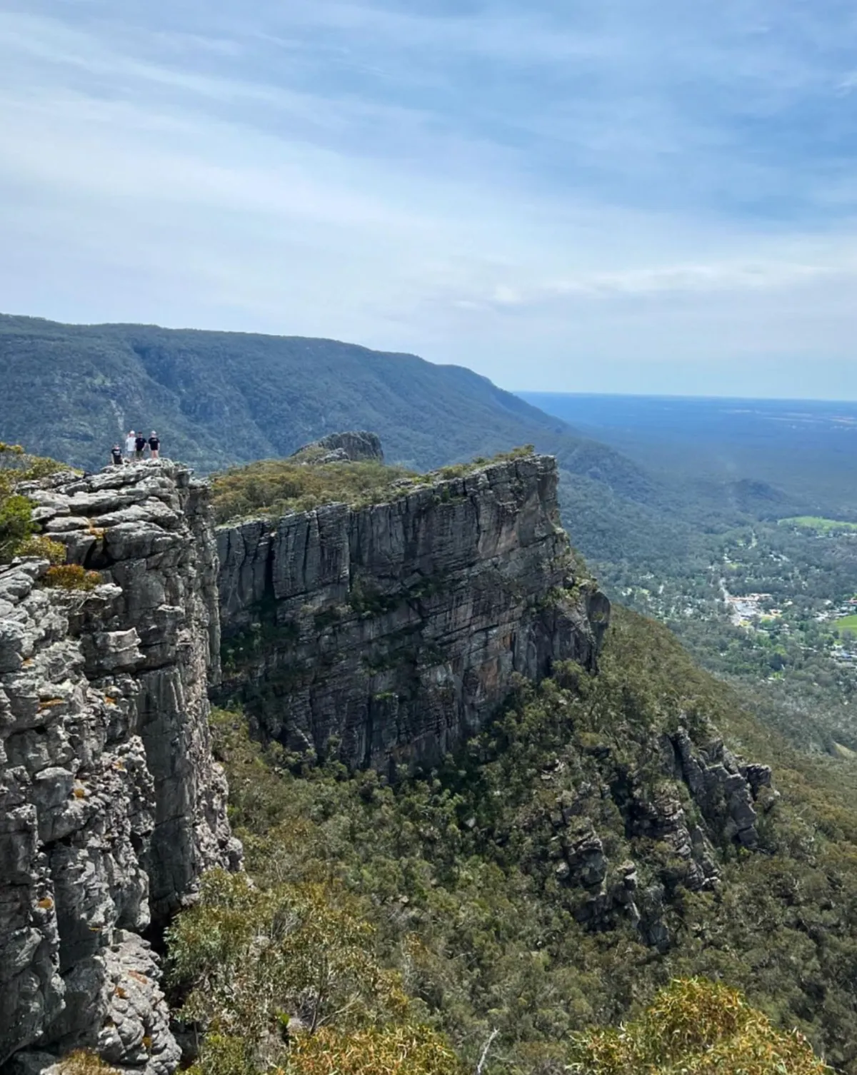Grampians Park