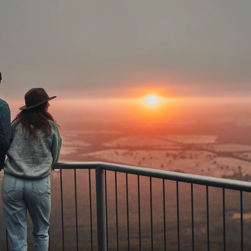 Grampians – Top 10 Attractions