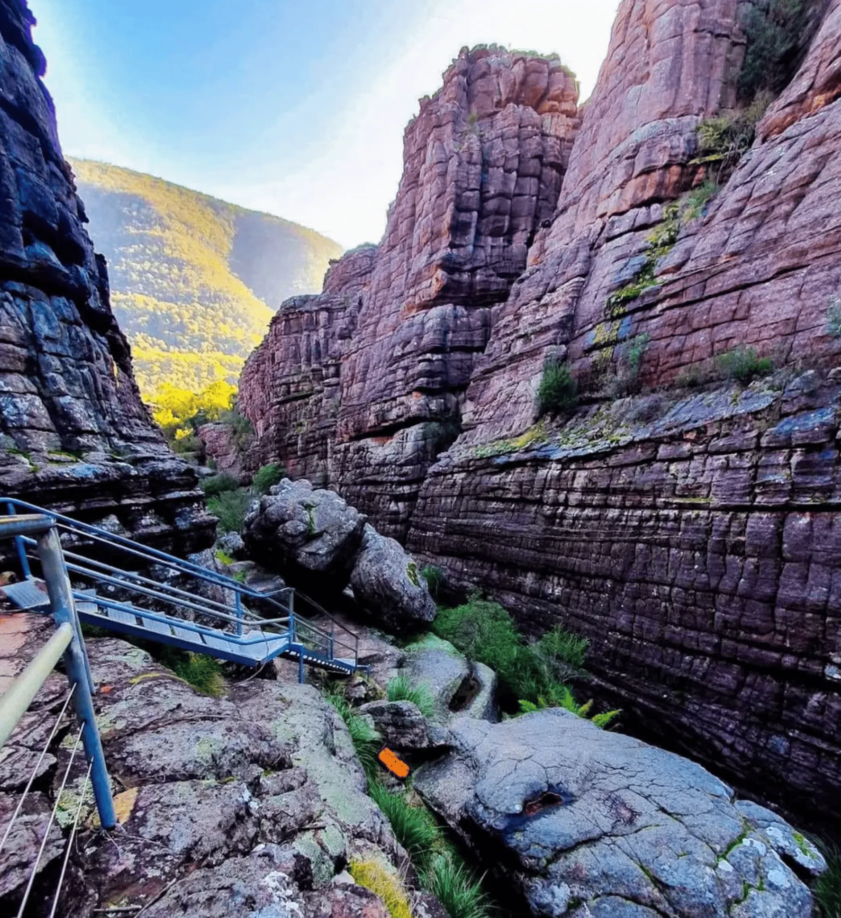 Grand Canyon