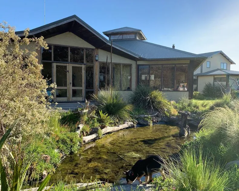 Great Ocean Ecolodge