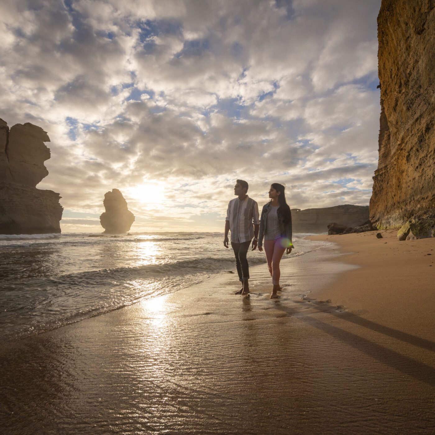2 Day Great Ocean Road Otway Forest