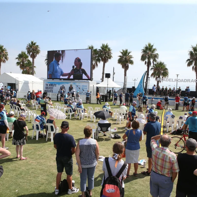 Great Ocean Road Events and Festivals