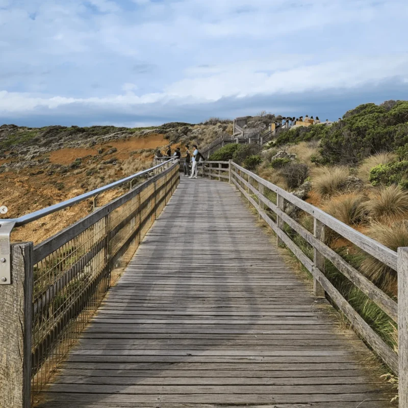 Great Ocean Walk