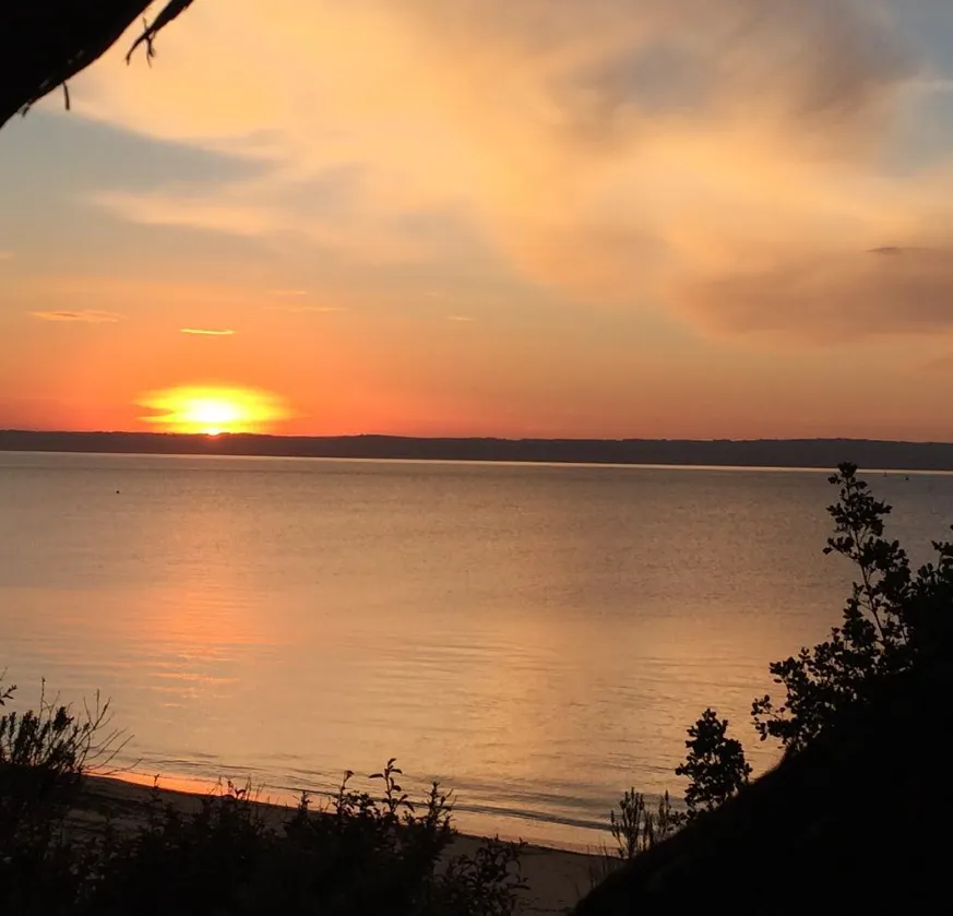 Grossard Point Lookout