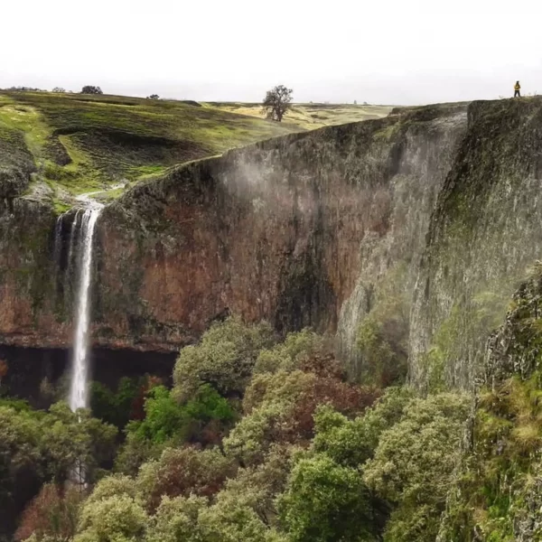 Phantom Falls