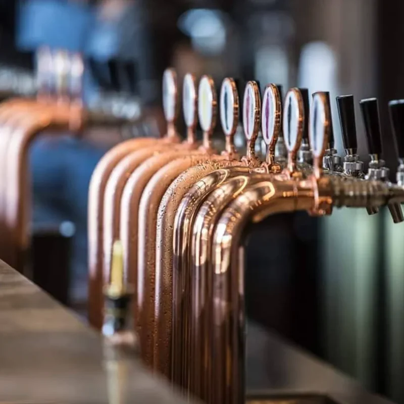 Hargreaves Hill Brewing Co