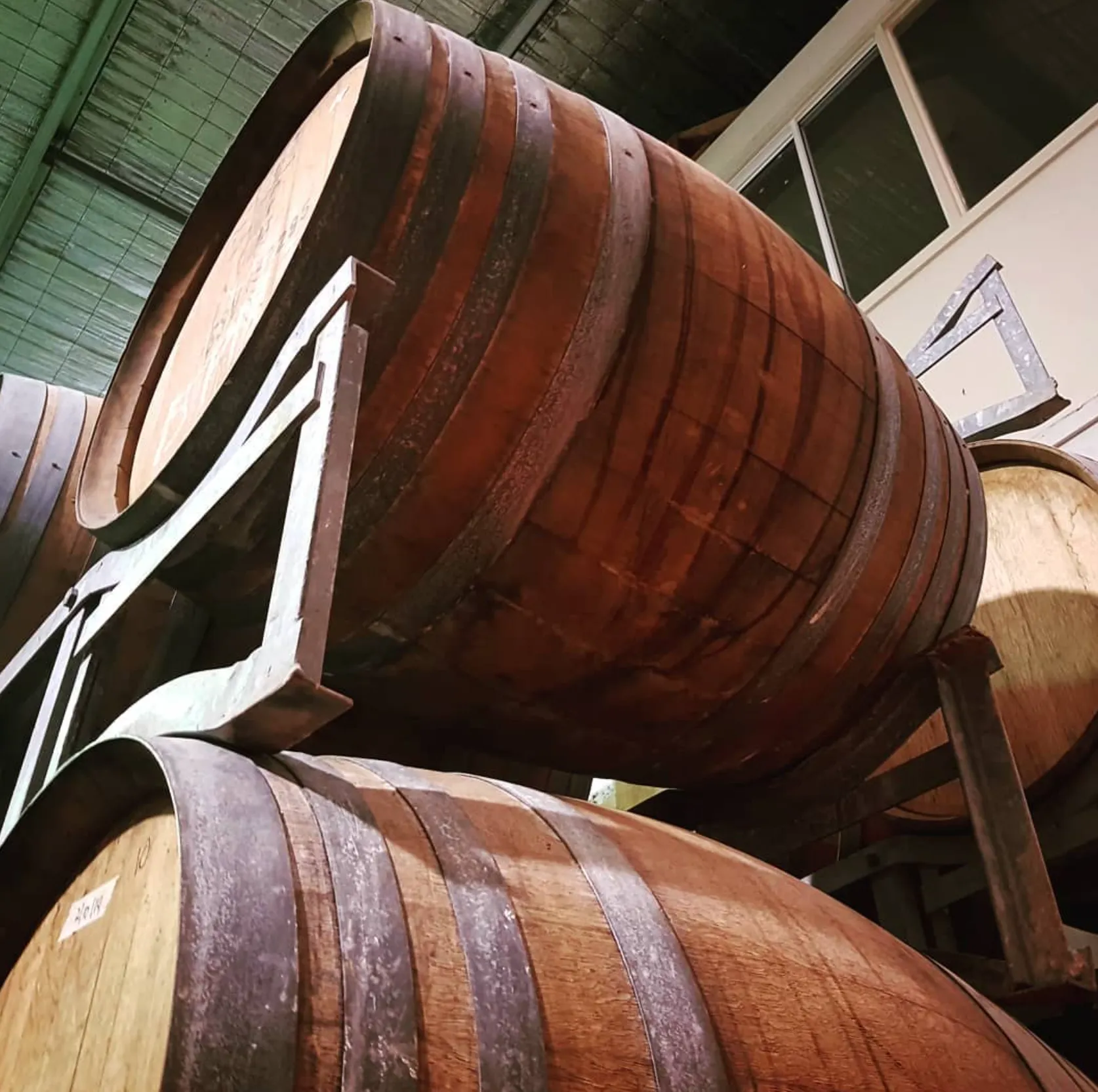 Hargreaves Hill Brewing Co Story