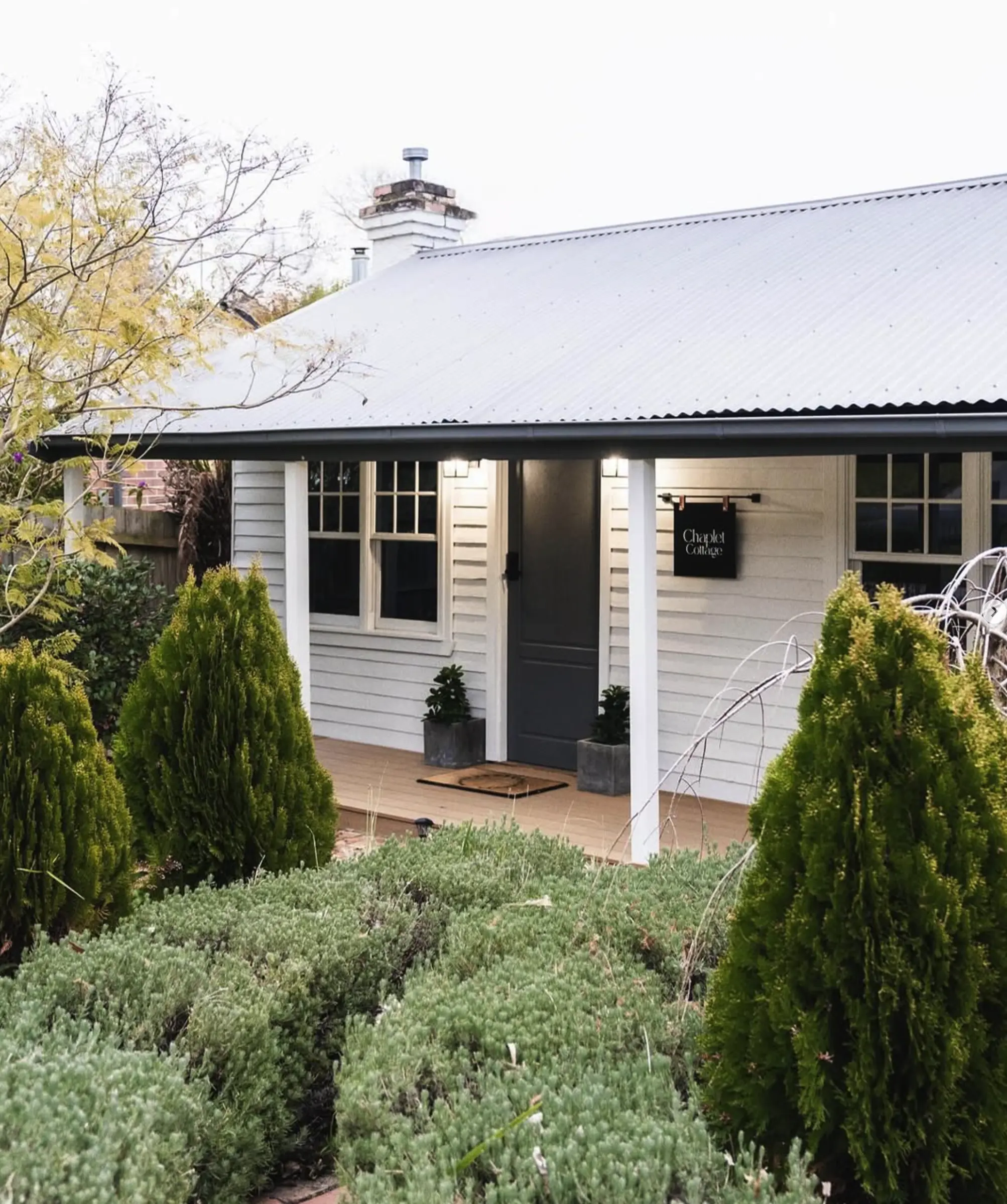 Healesville Historic Courthouse Victoria