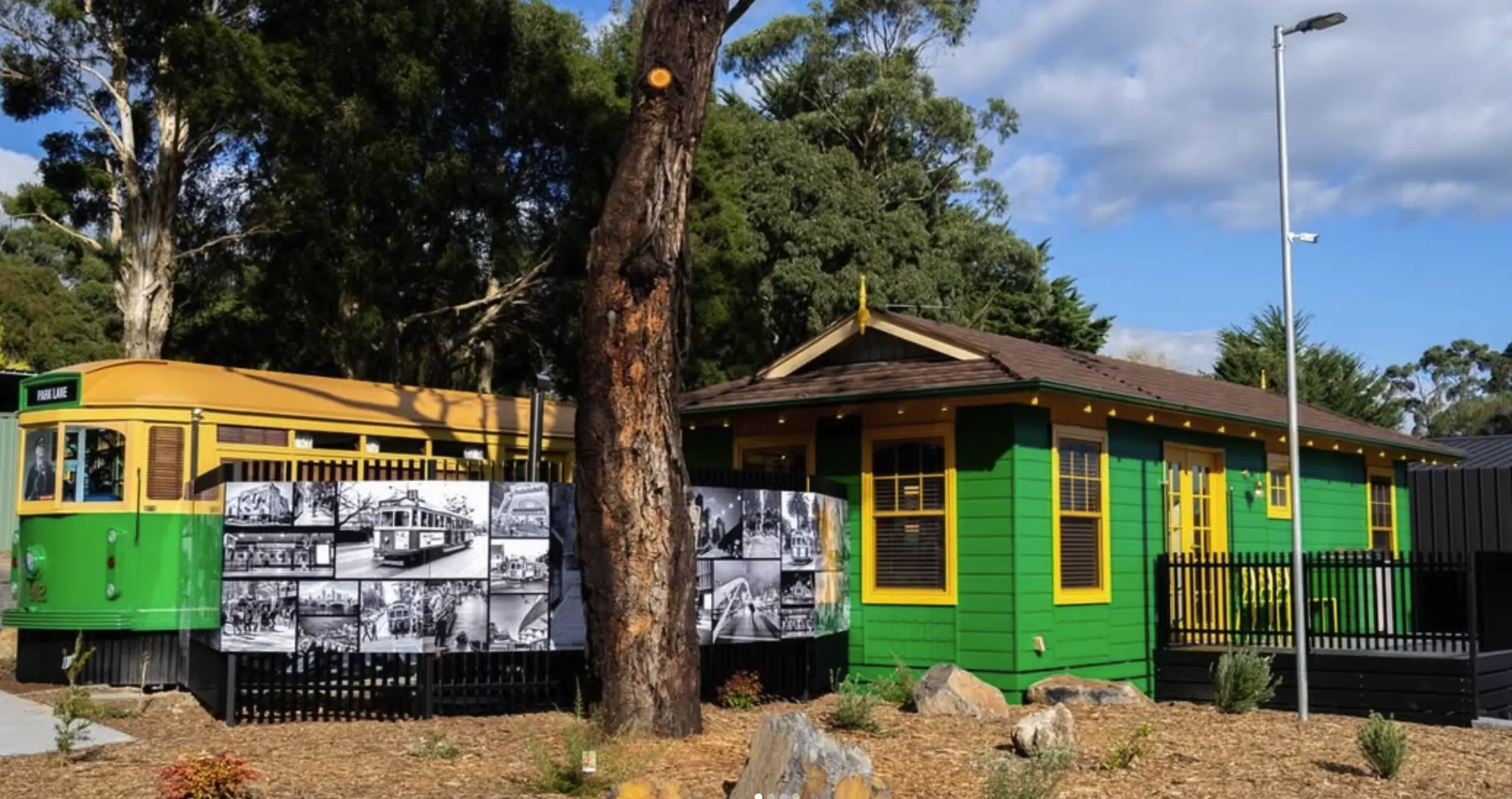 Healesville