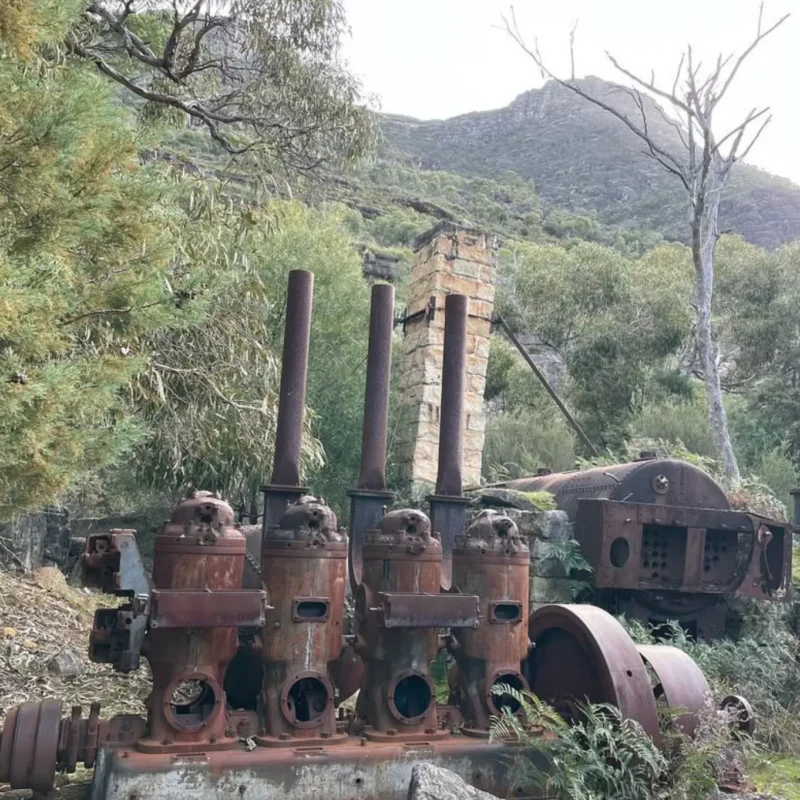Heatherlie Quarry