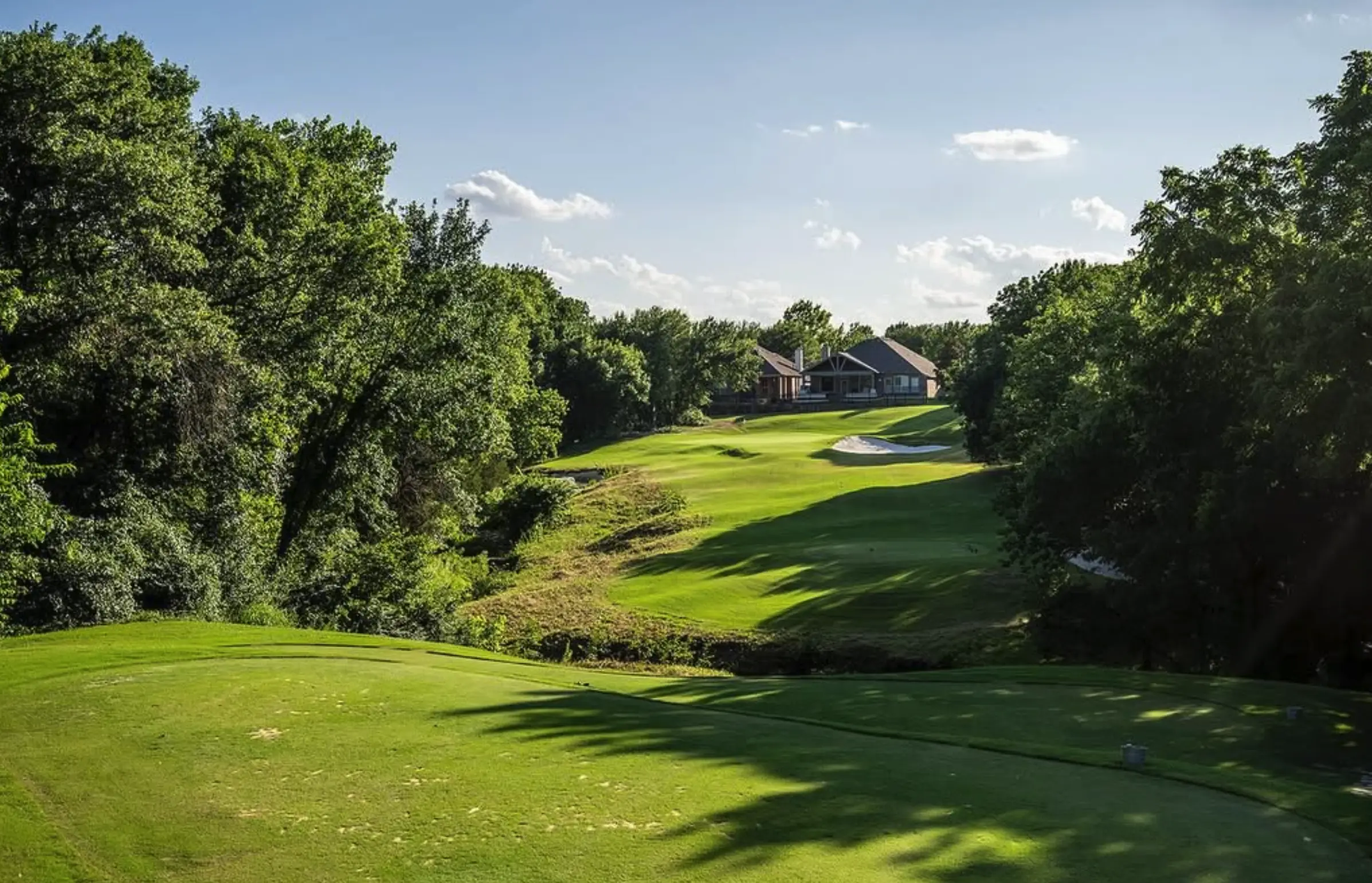Heritage Golf & Country Club