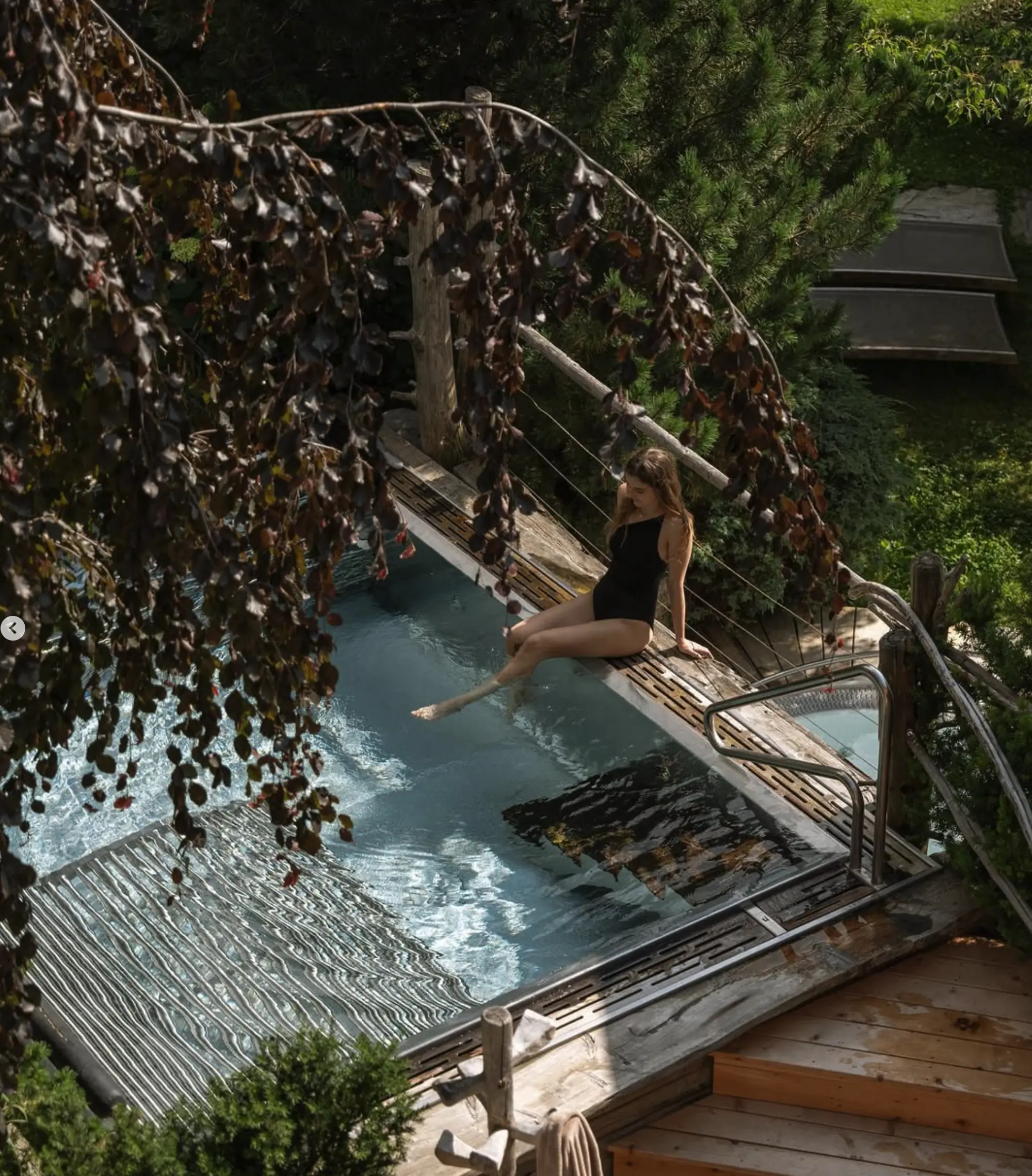 Heritage Retreat and Day Spa