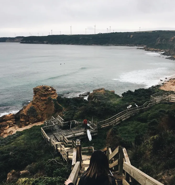 Photography Spots