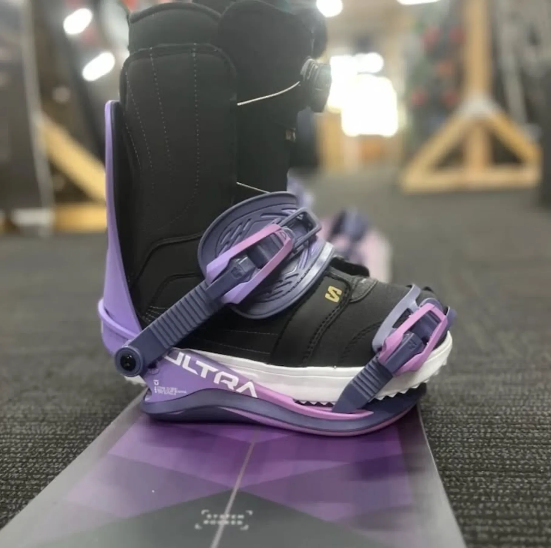 Hire Snow Equipment Locally