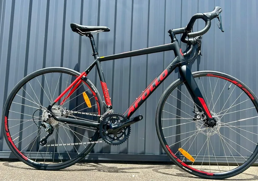 Hire a Bike
