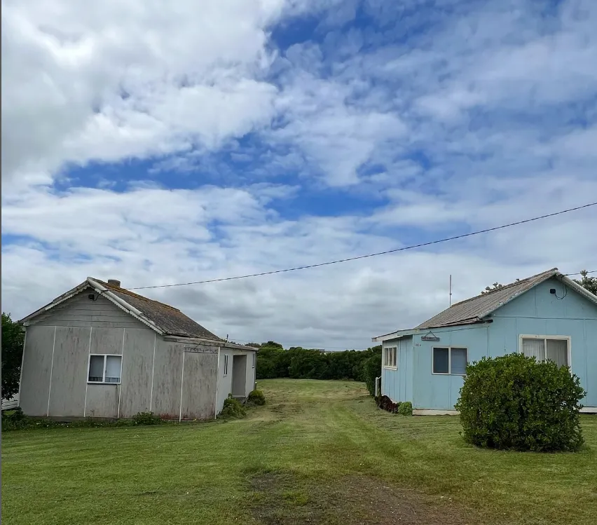 History Peterborough