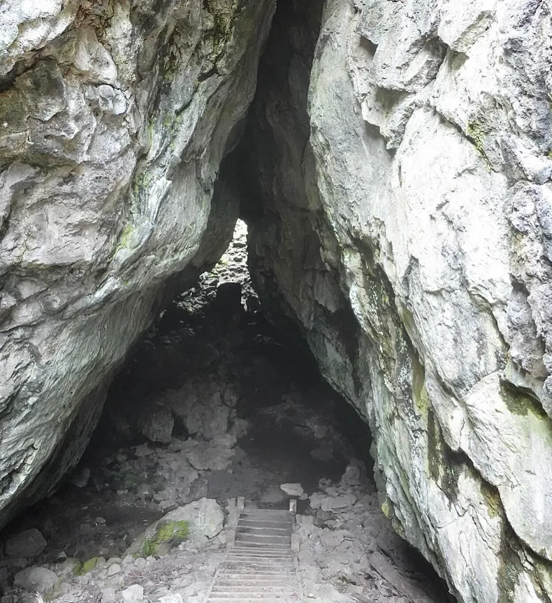 History Budj Bim National Park