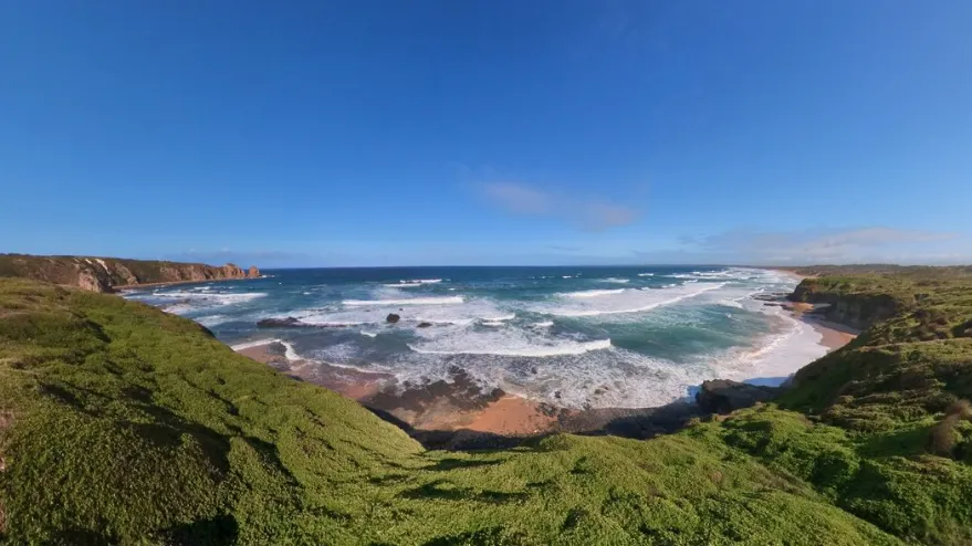 History Cape Woolamai