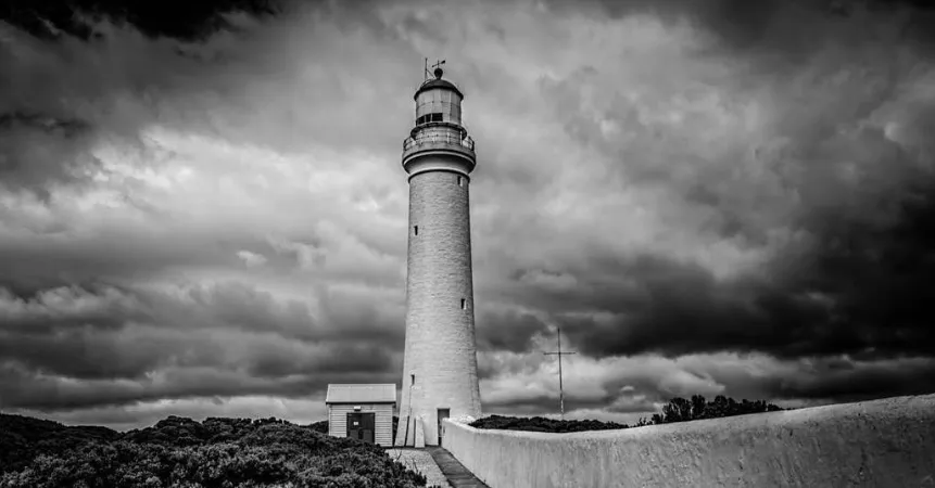 History and Maritime Heritage