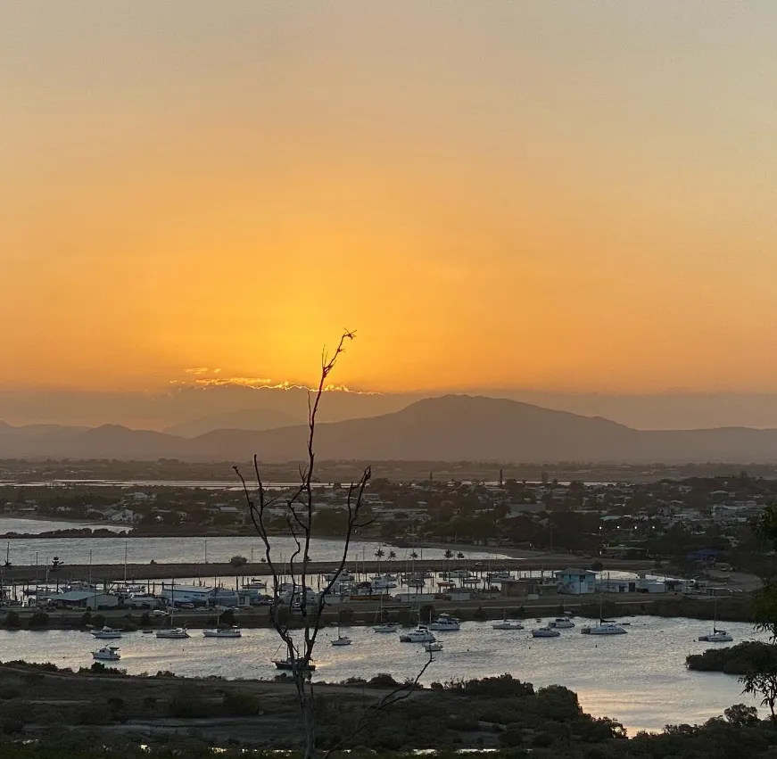 History of Flagstaff Hill