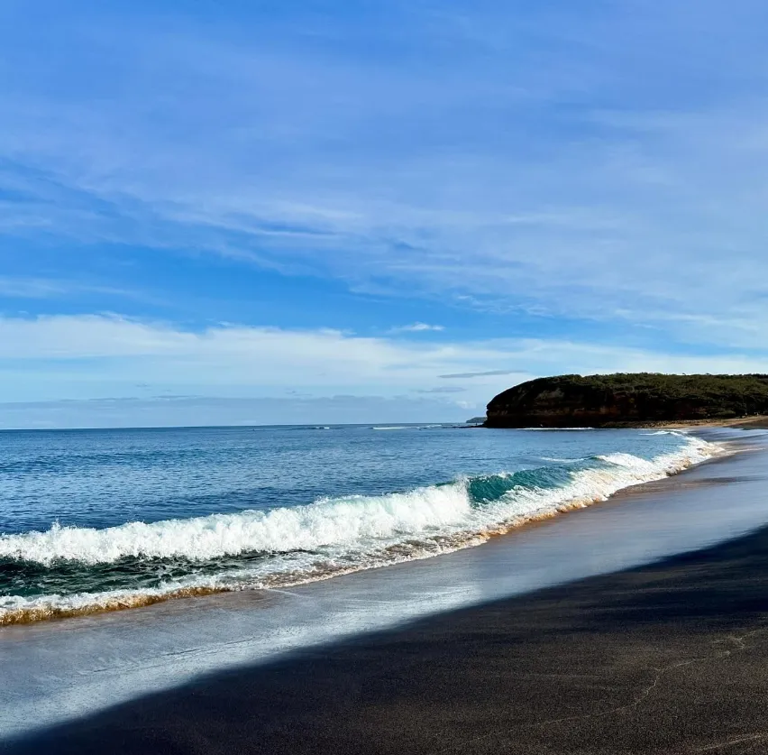 History of the Name “Bells Beach”