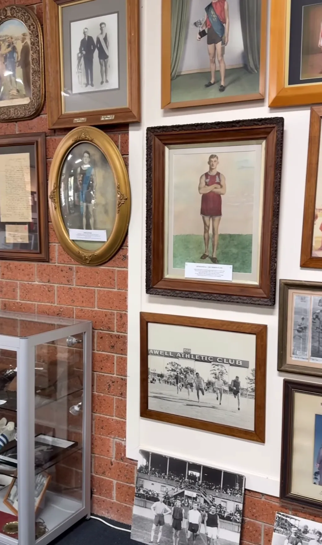 History of the Stawell Gift