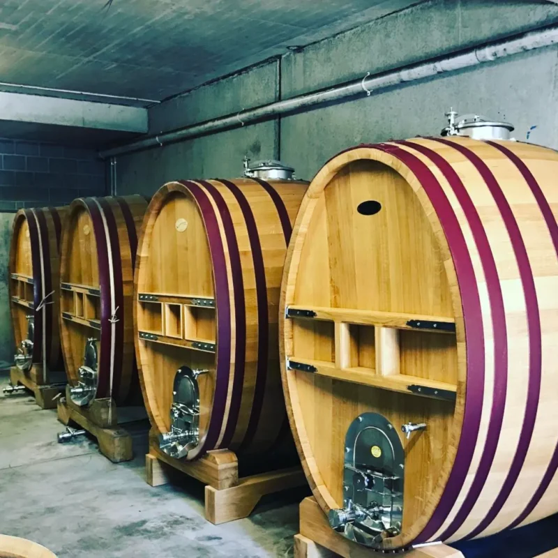 Hoddles Creek Estate Yarra Valley
