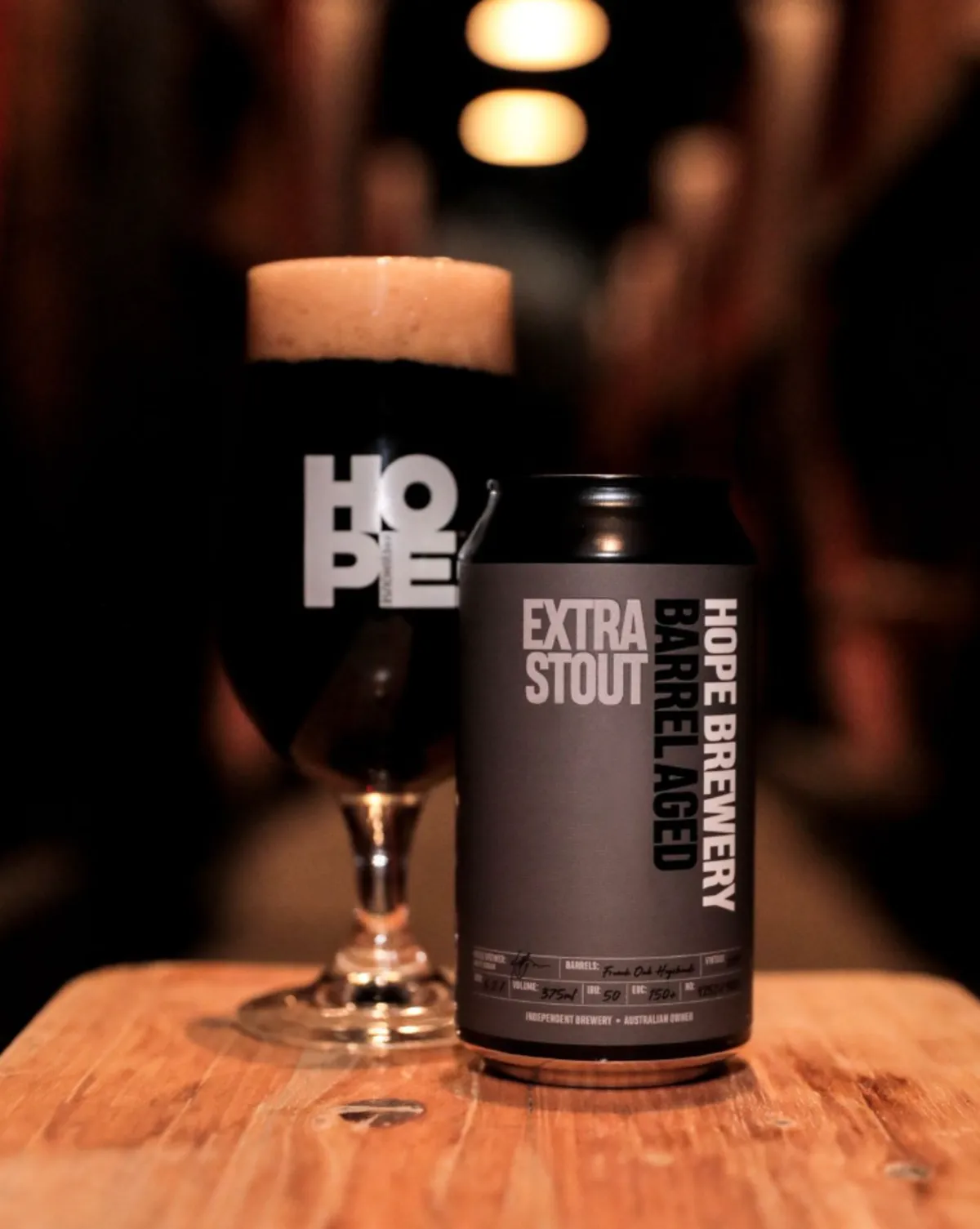 Hope Brewhouse