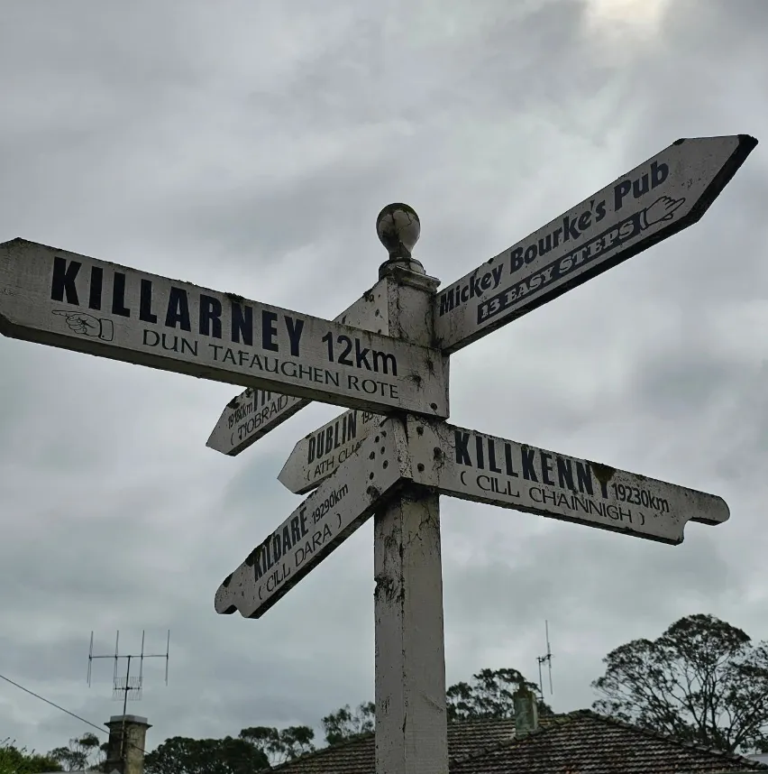 How to Get to The Arches Marine Sanctuary