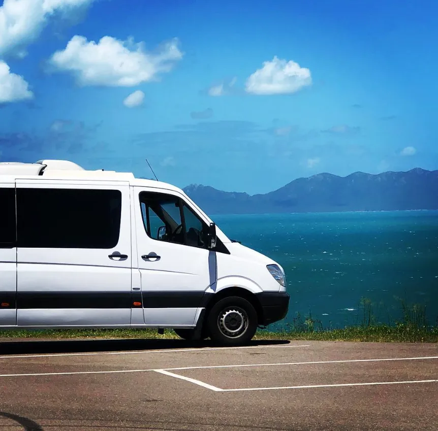 How to get to Flagstaff Hill Maritime Village