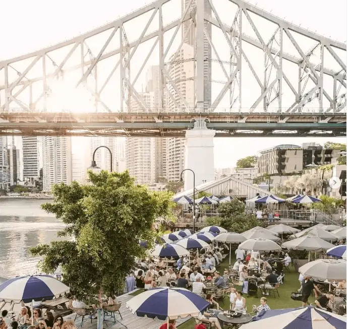 things to see and do in brisbane