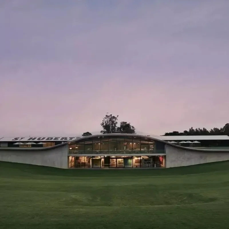 Hubert Estate